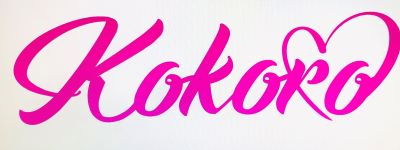 Logotipo Kokoro